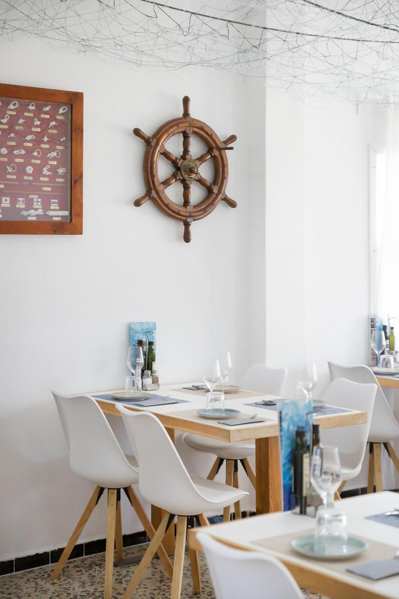 Hostal Cala Llombards Luaran gambar