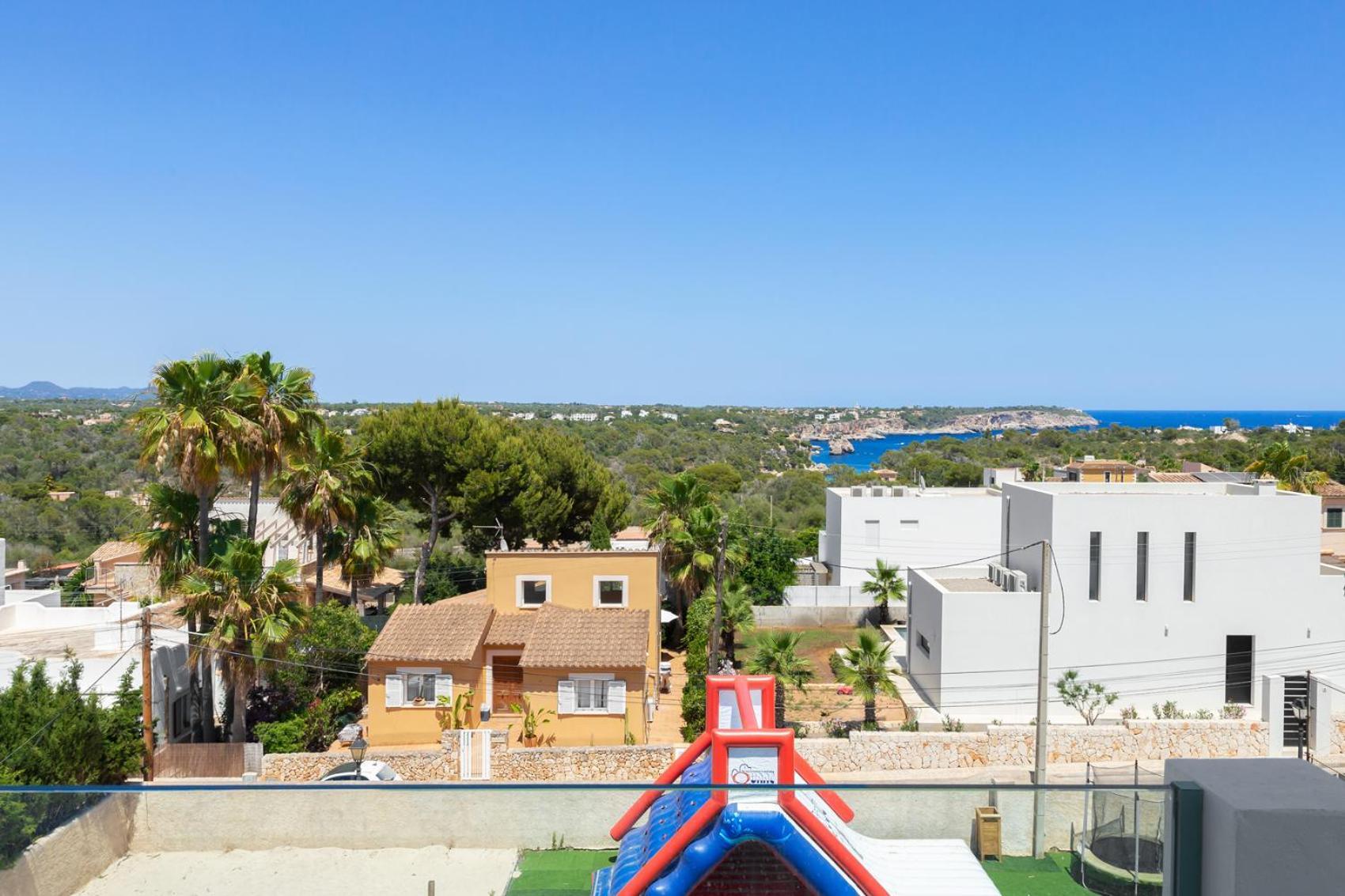 Hostal Cala Llombards Luaran gambar