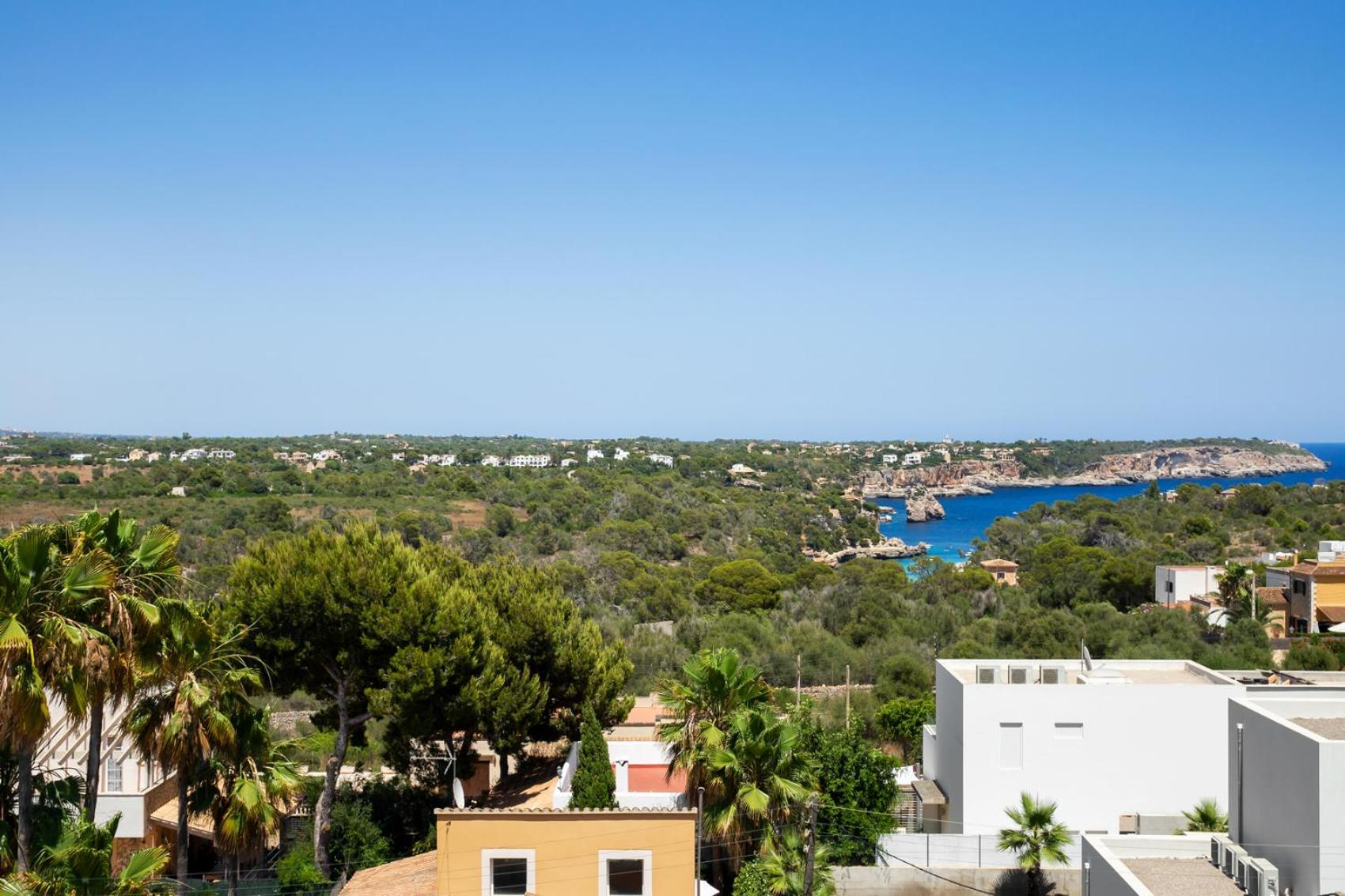 Hostal Cala Llombards Luaran gambar